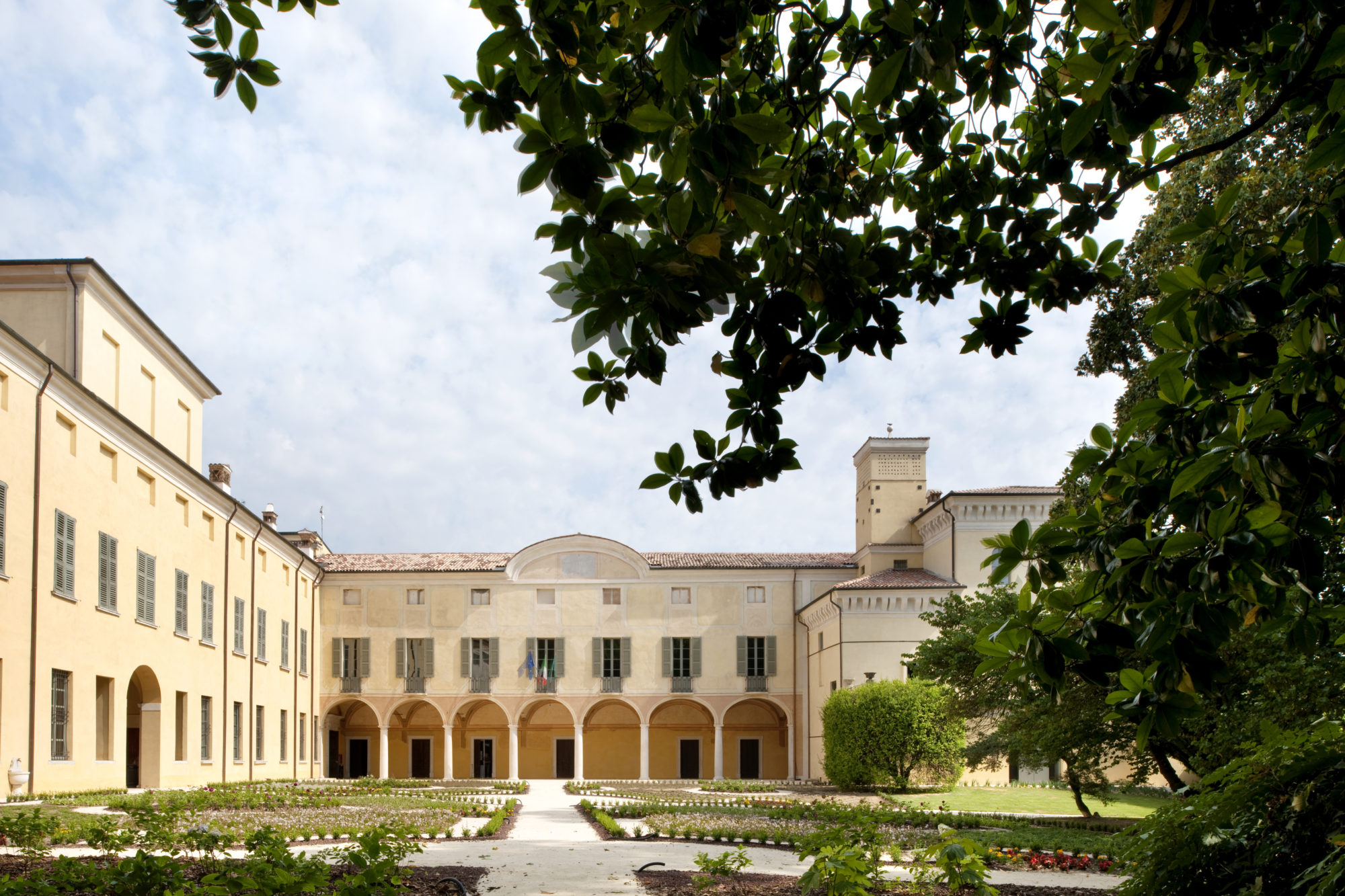 Foto di F.lli Paterlini spa: Palazzo Cigola Martinoni