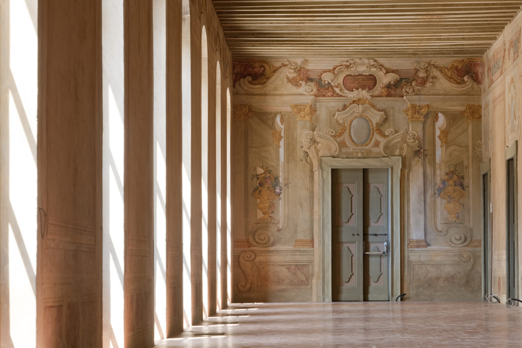 Foto di F.lli Paterlini spa: Palazzo Cigola Martinoni