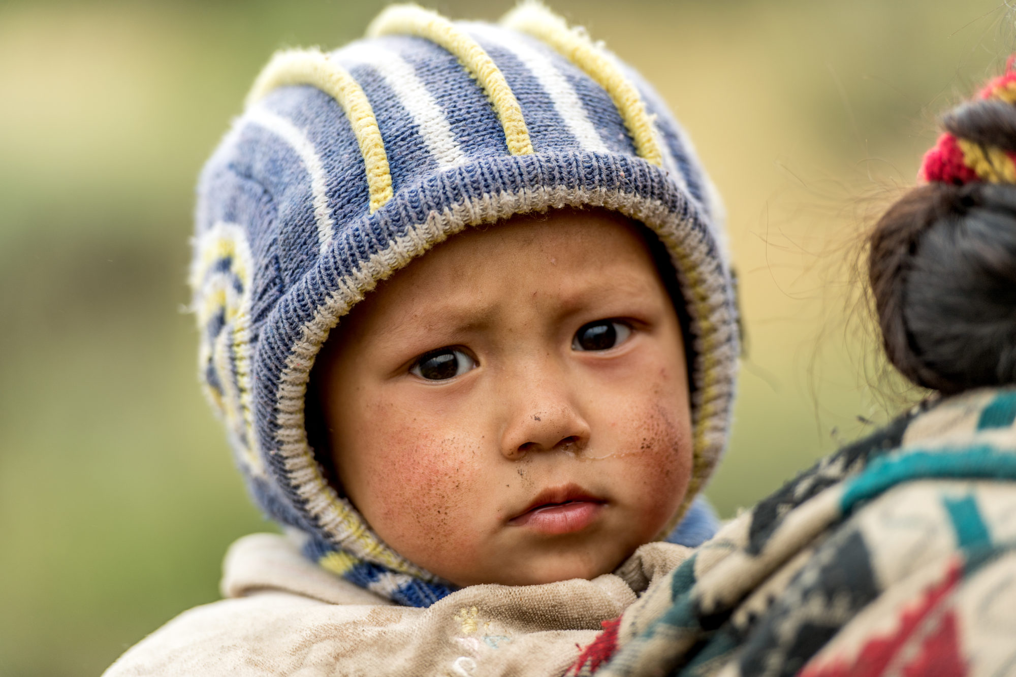 Foto di Bambino