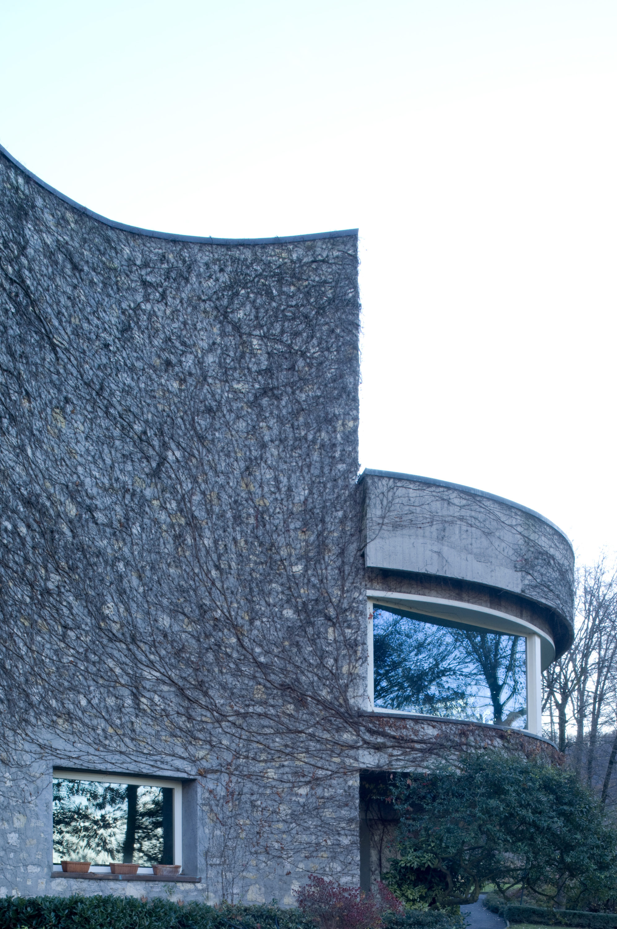 Foto di Architetto Bruno Fedrigolli, villa Lorenzotti