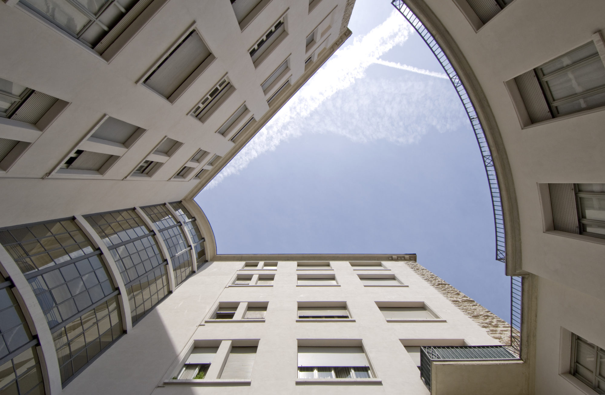 Foto di Architetto Egidio Dabbeni, palazzo Togni