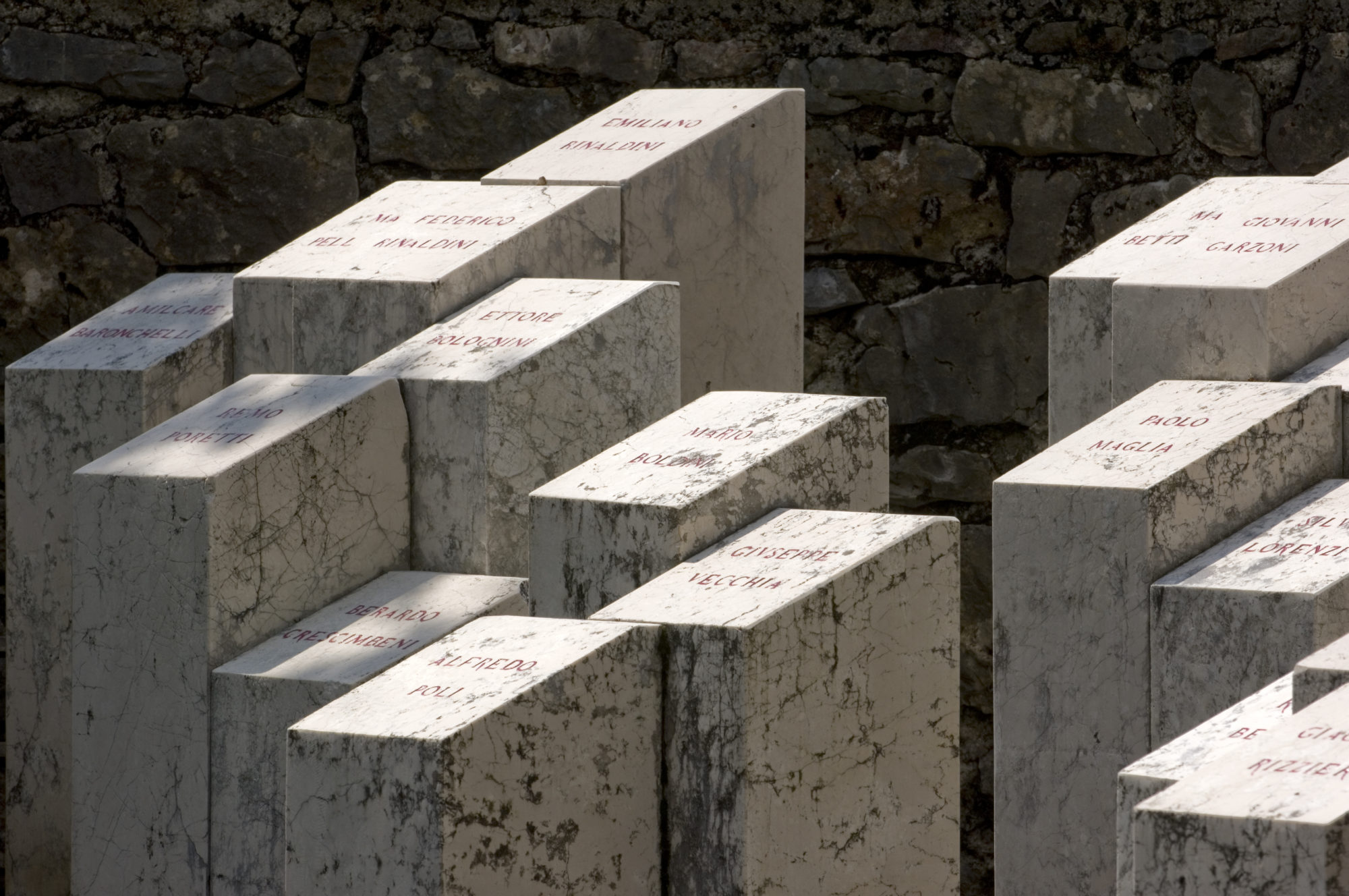 Foto di Monumento ai caduti della Resistenza