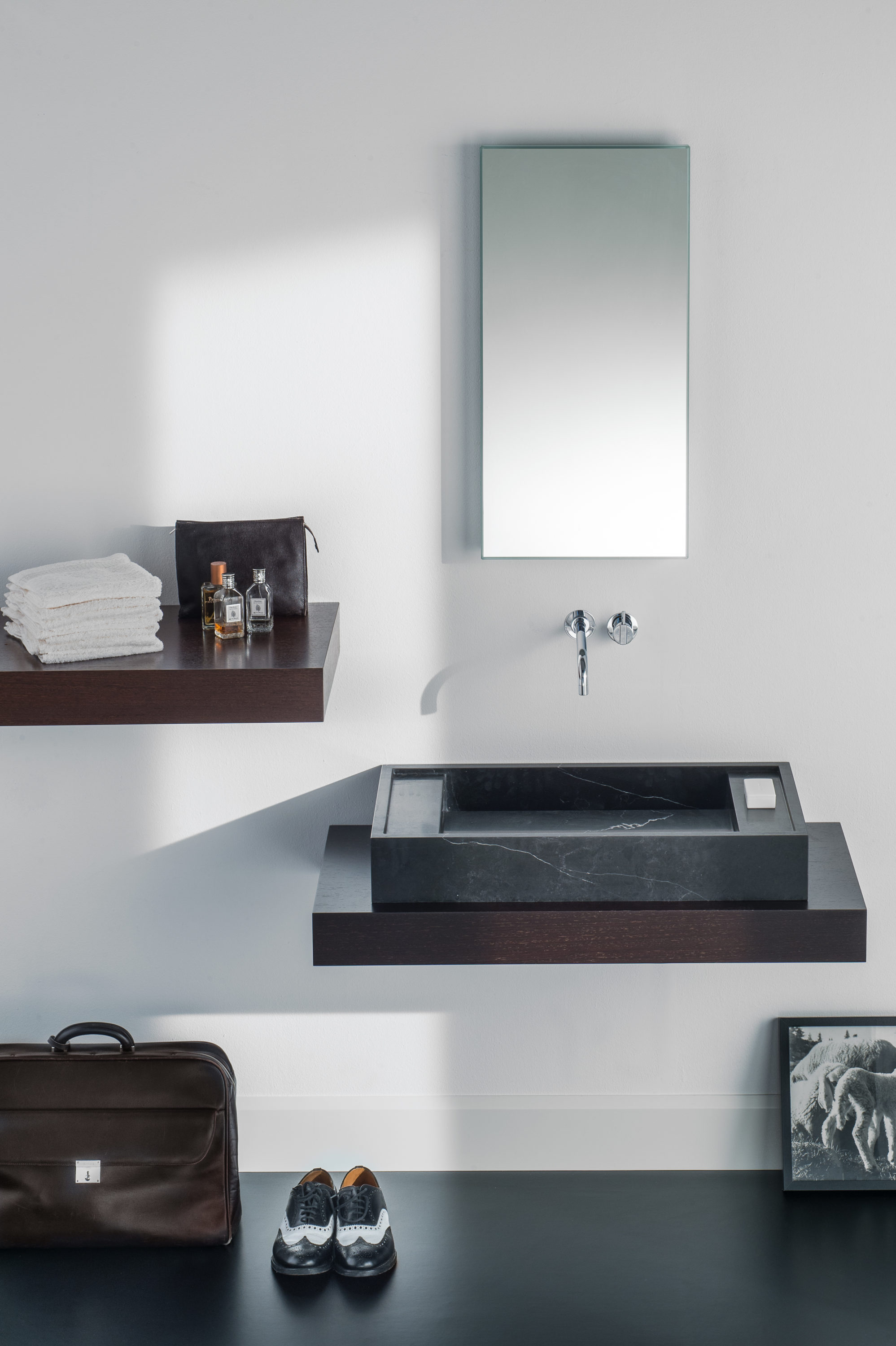 Foto di Catalogo Rapsel, accessori bagno