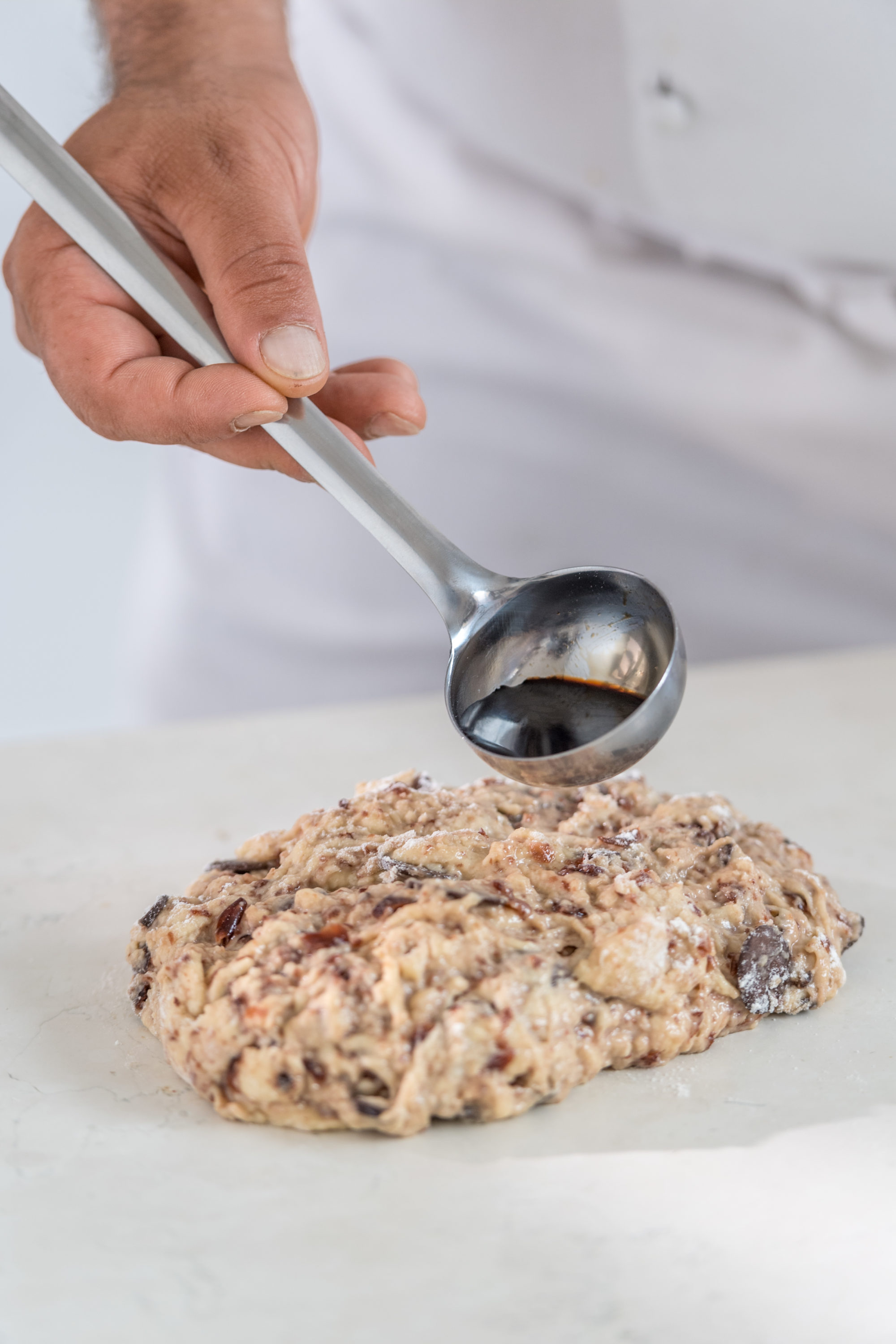 Foto di Prepazione dolce