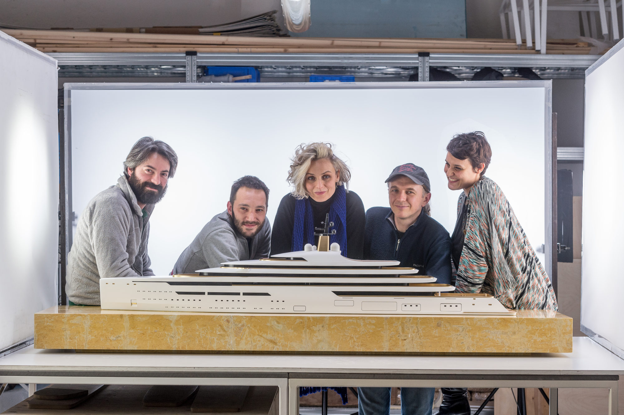 Foto di Gruppo di lavoro