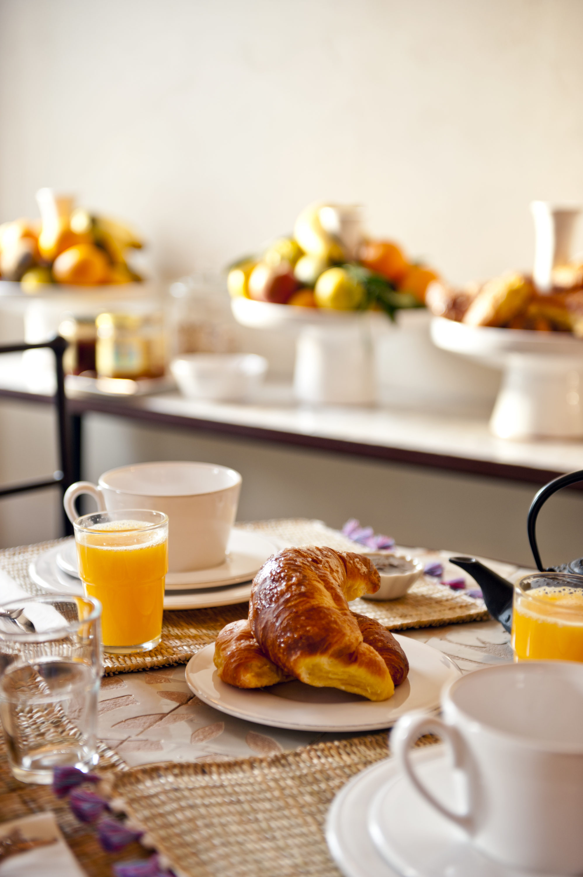 Foto di Prima colazione