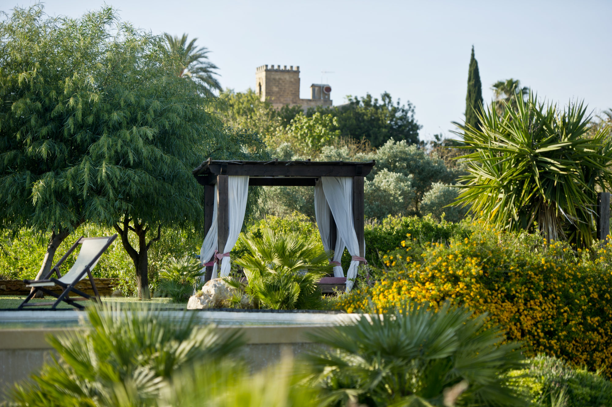 Foto di Gazebo