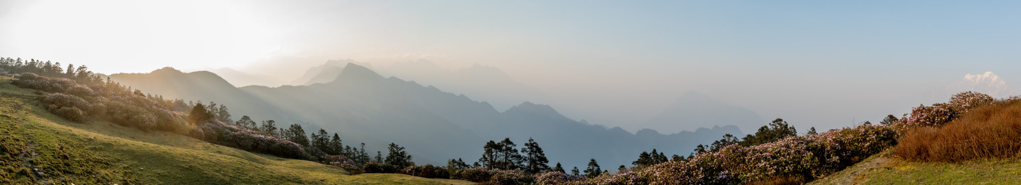 Foto di Veduta panoramica da Tambuchet