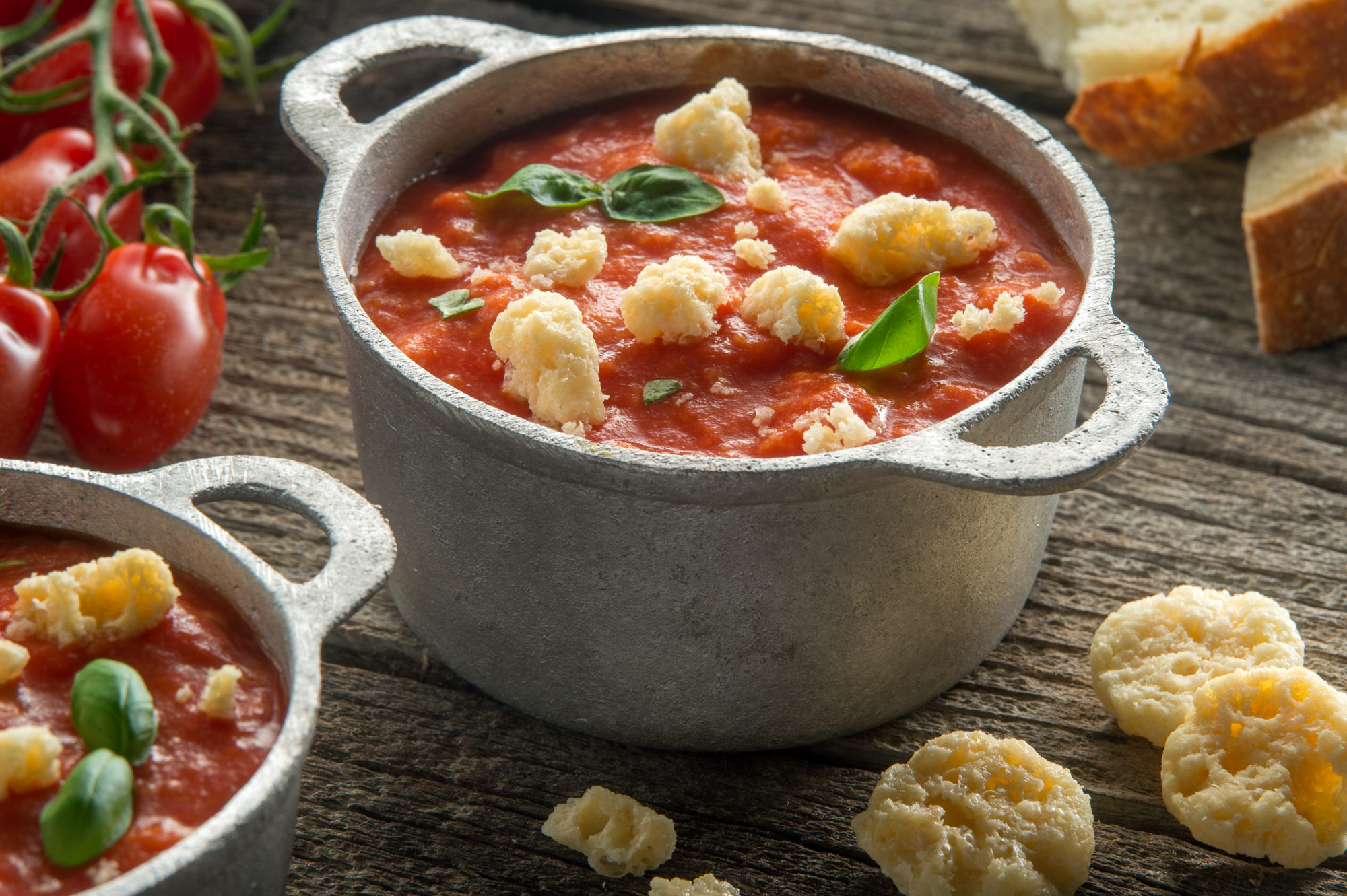 Foto di Groksi: Sugo di pomodoro