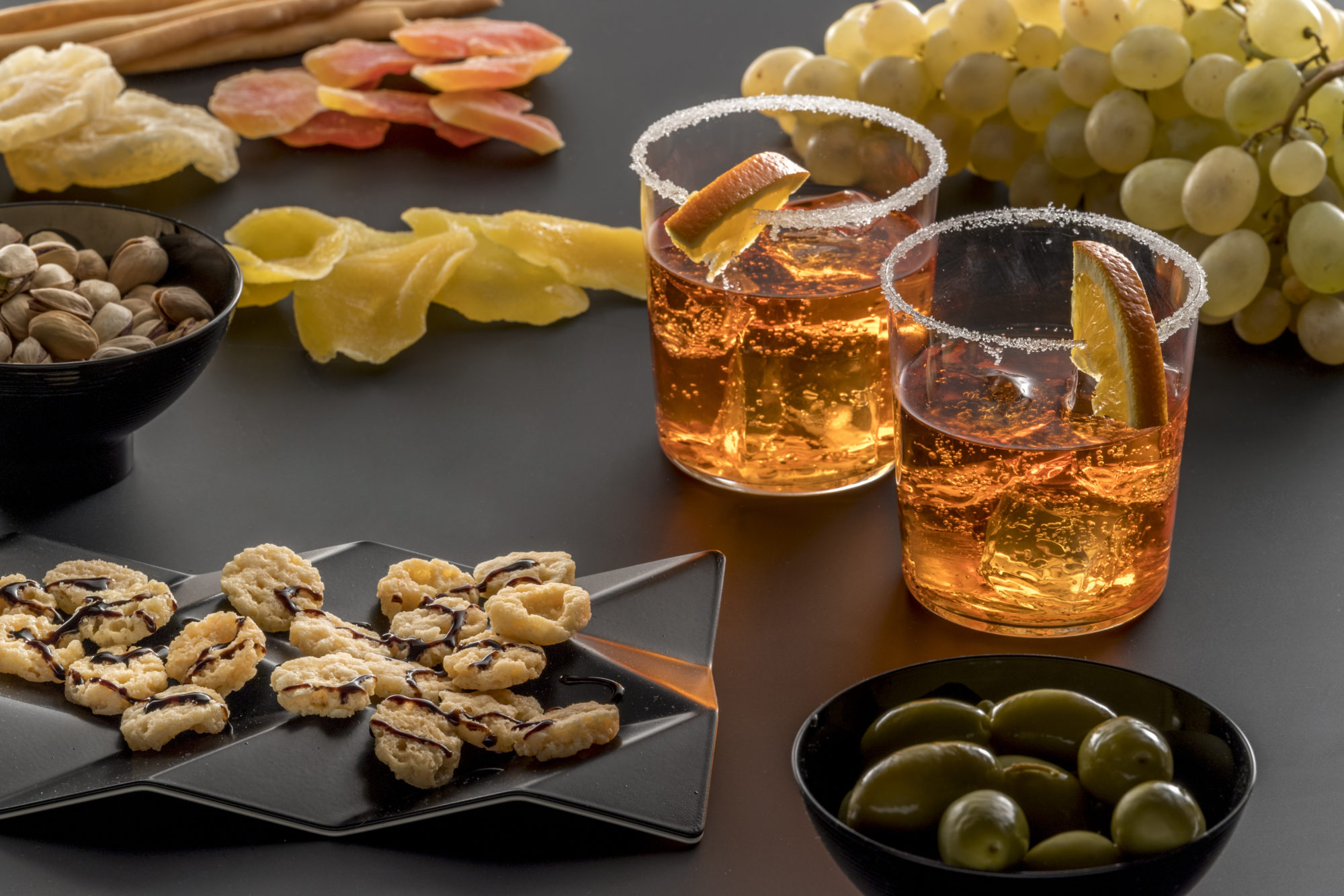 Foto di Groksi: Aperitivo