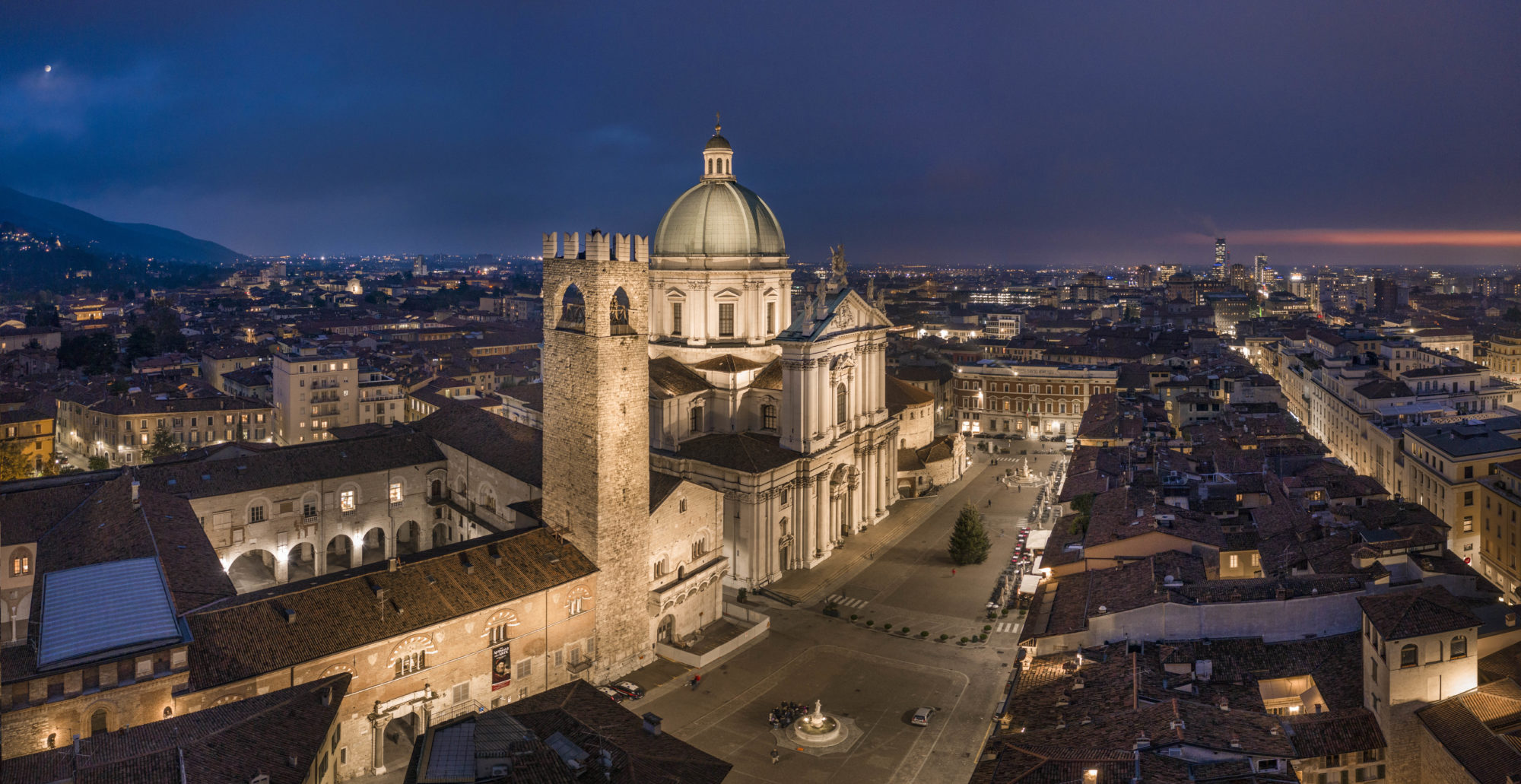 Foto di Brescia: centro storico