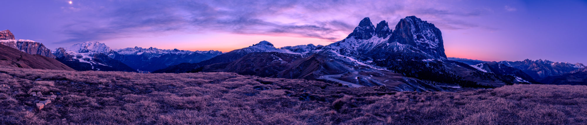 Foto di Dolomiti