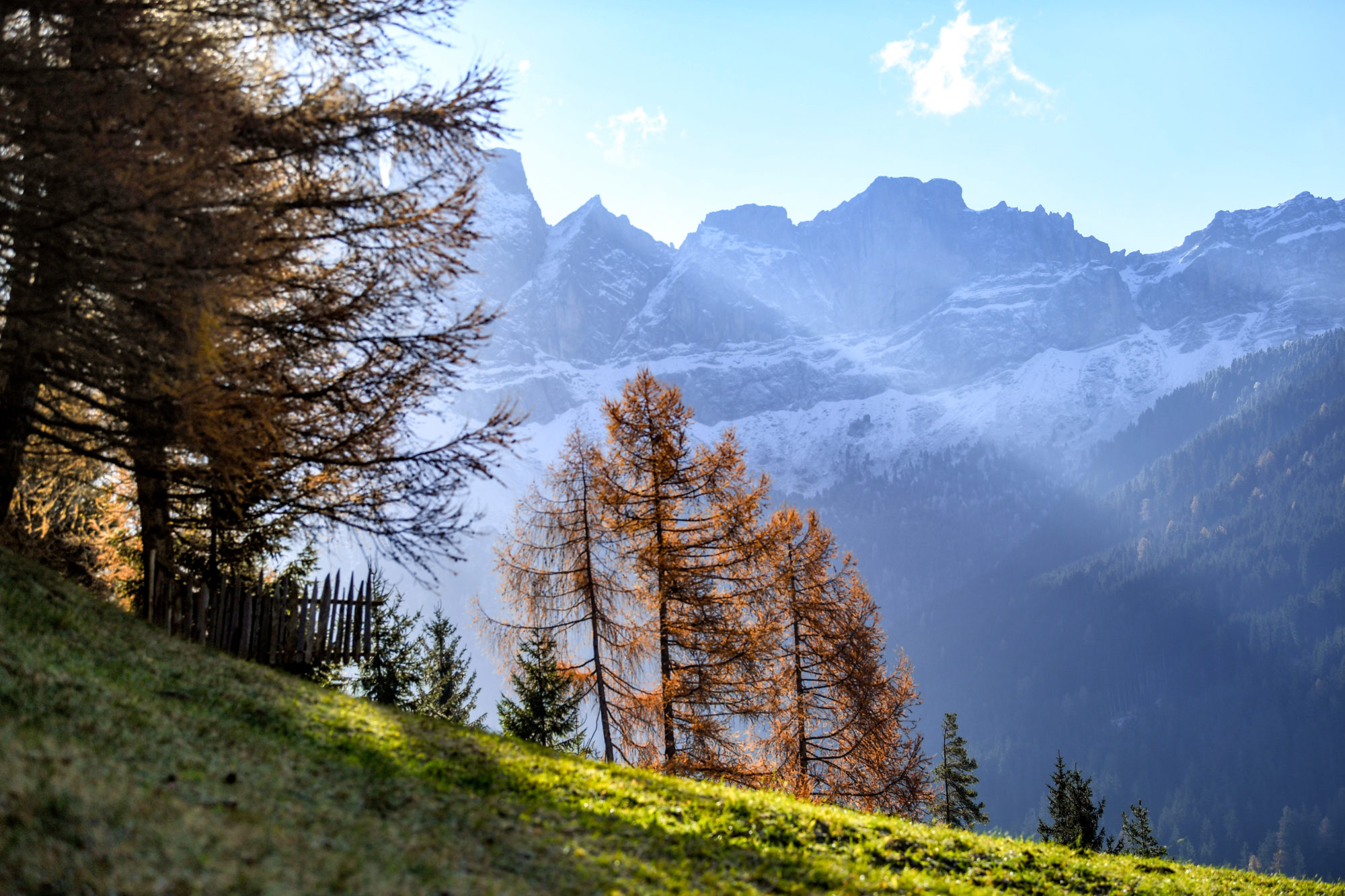 Foto di Dolomiti