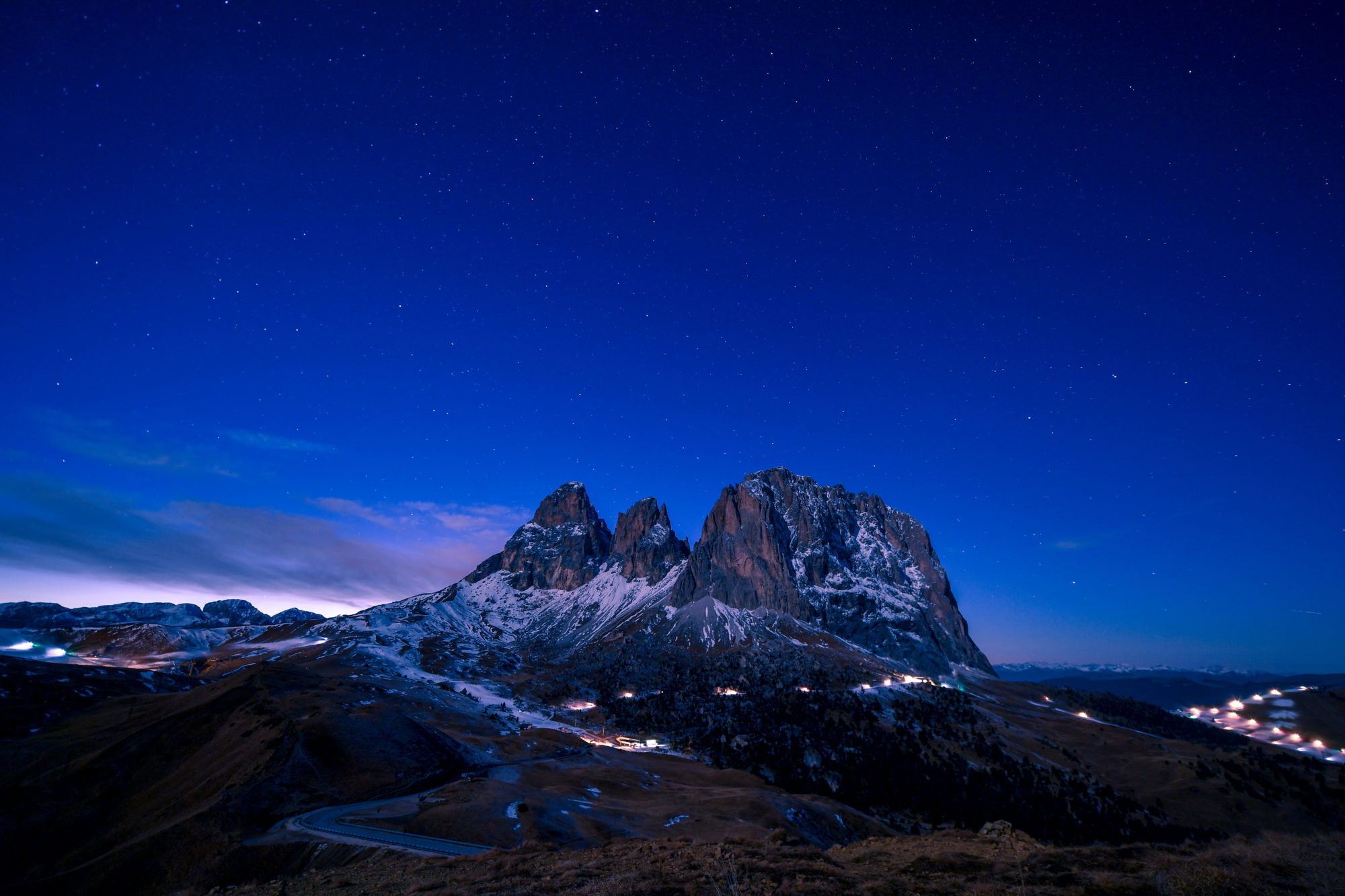 Foto di Dolomiti