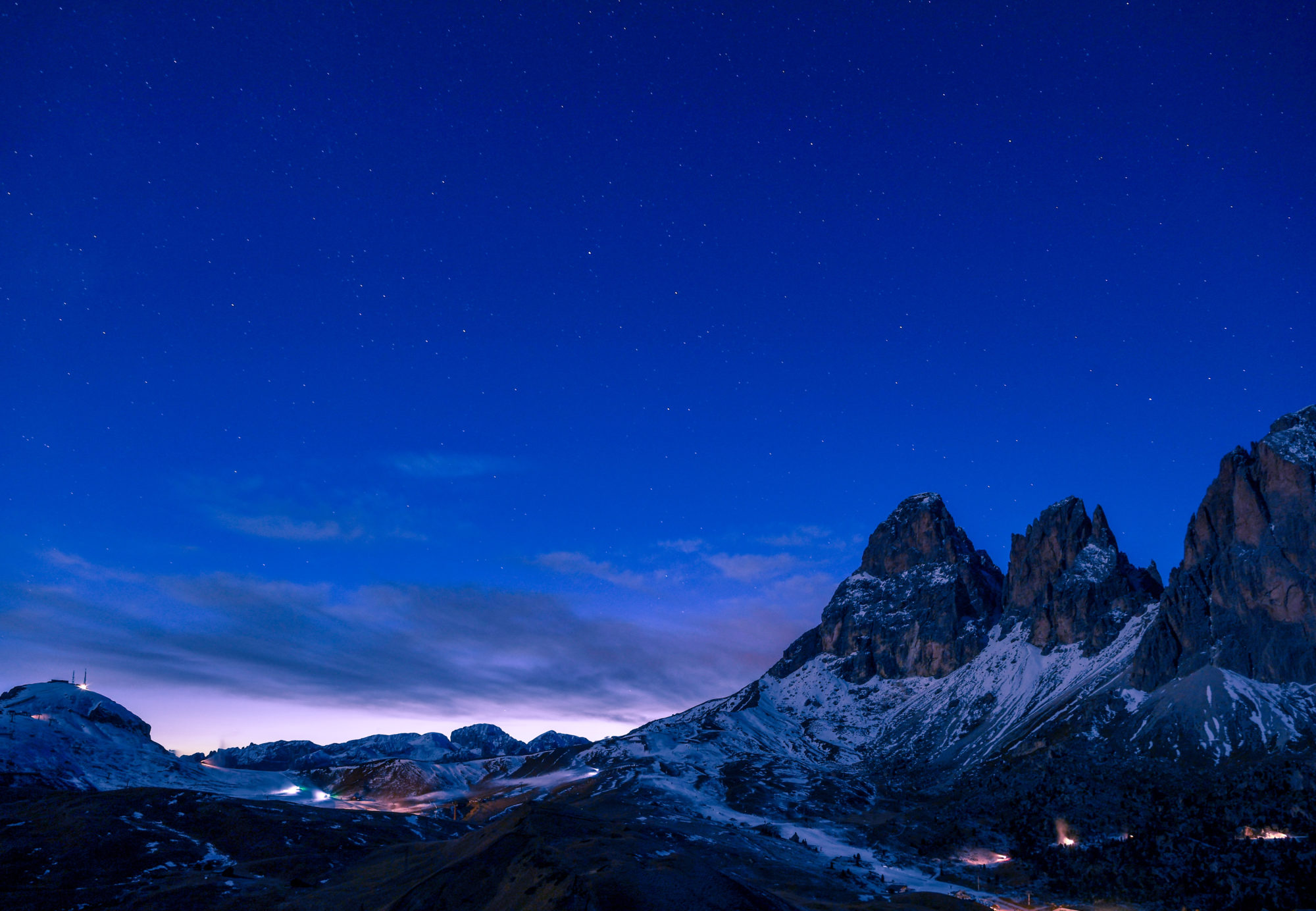 Foto di Dolomiti