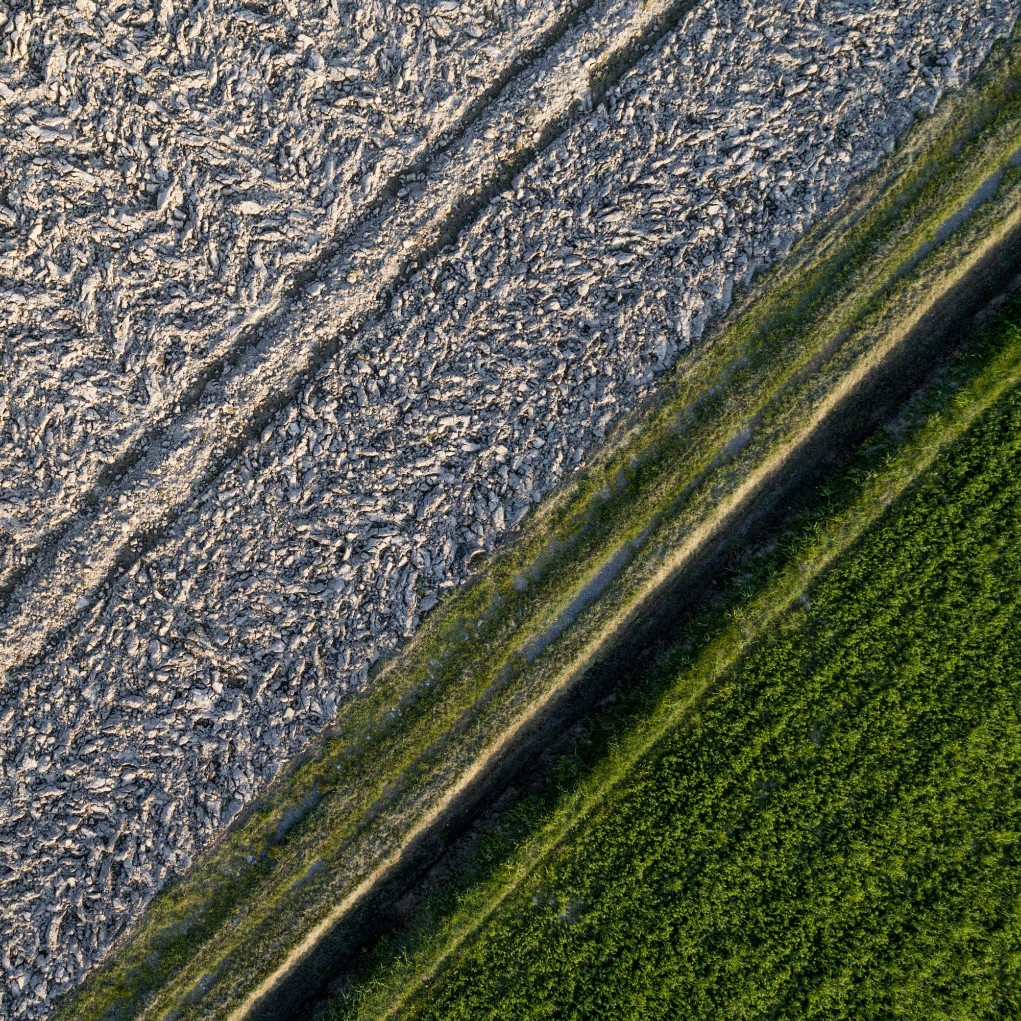 Foto di Drone: Riprese aeree