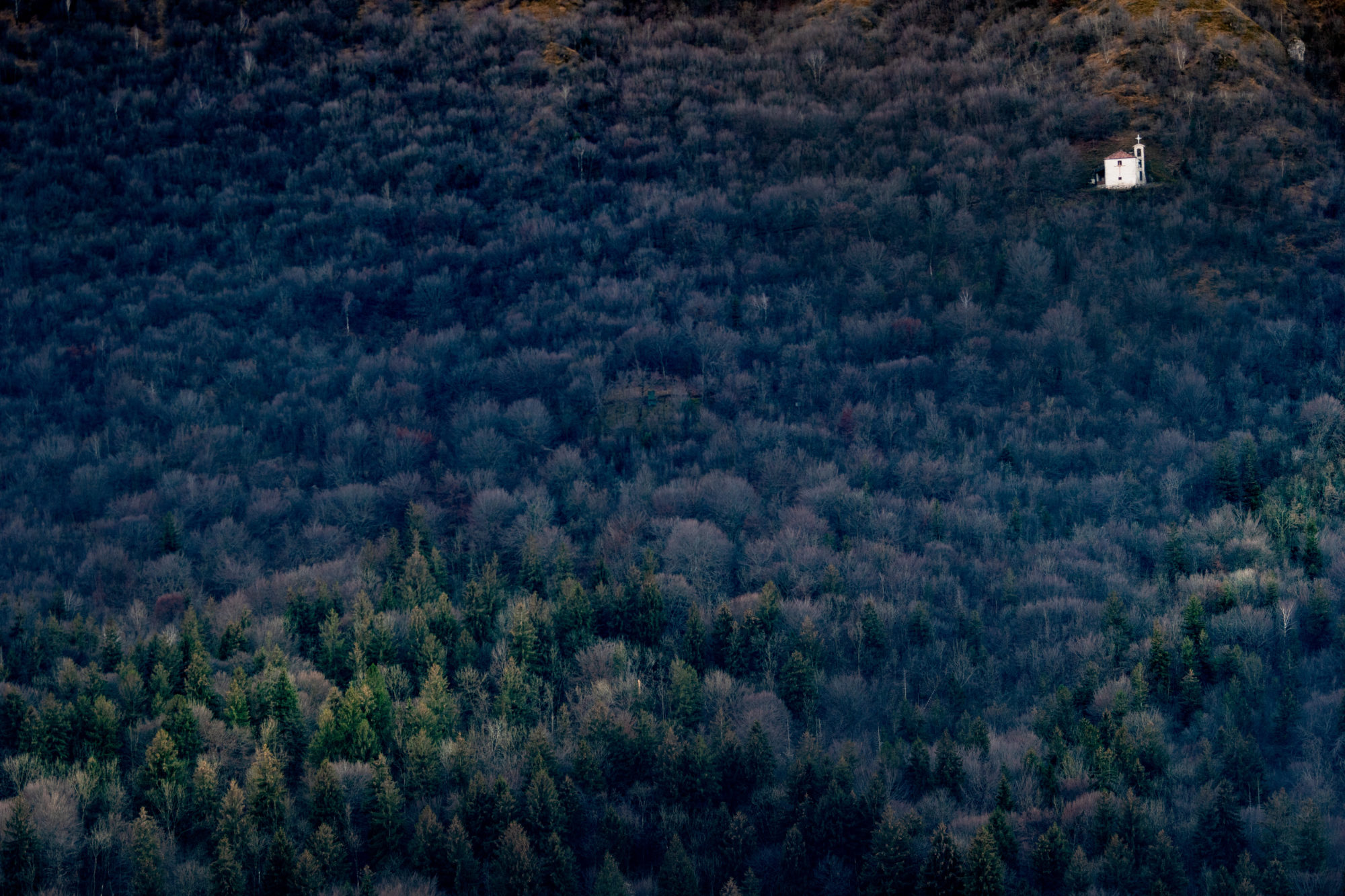 Foto di Brescia: Val Trompia