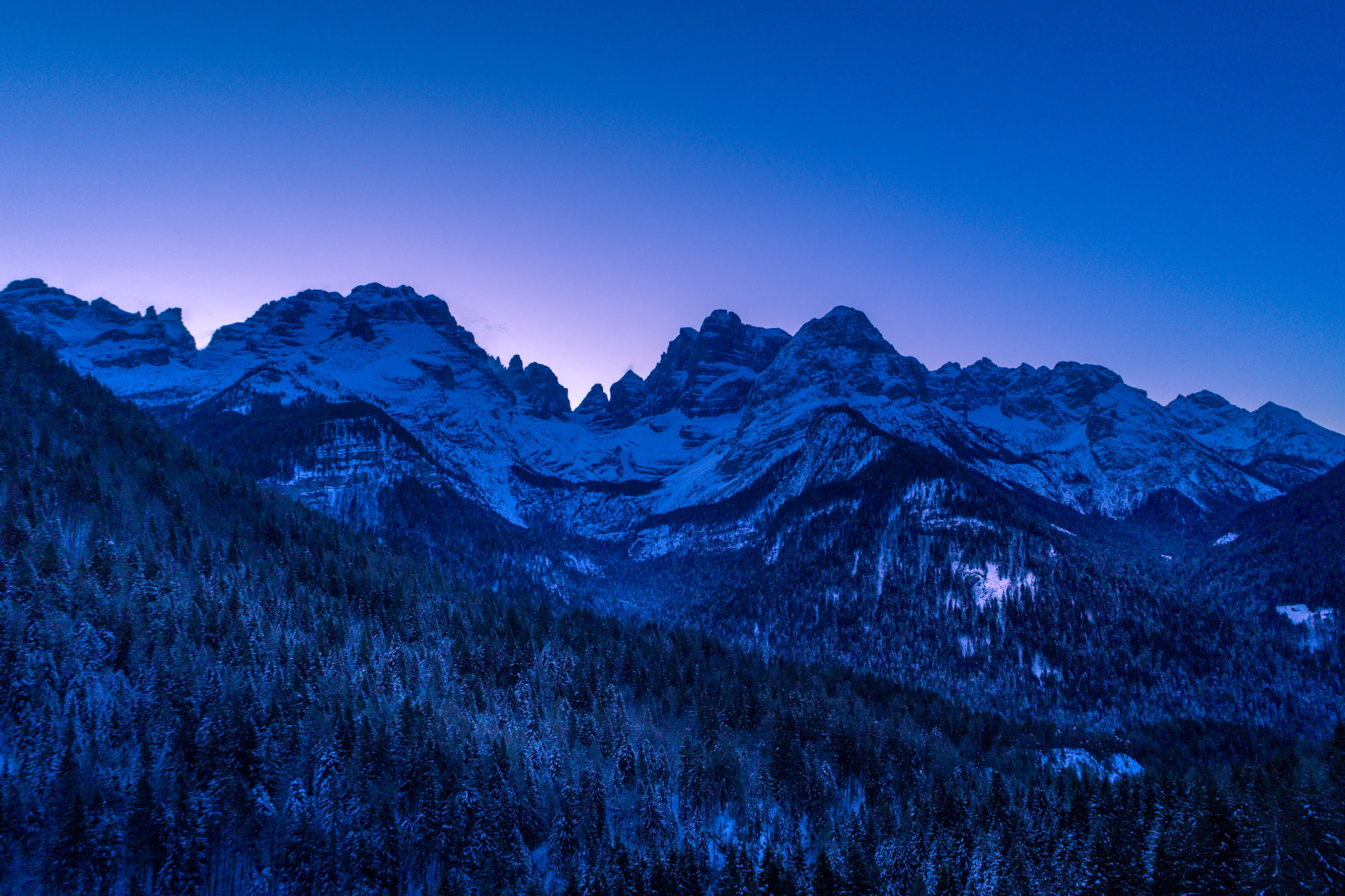 Foto di Madonna di Campiglio