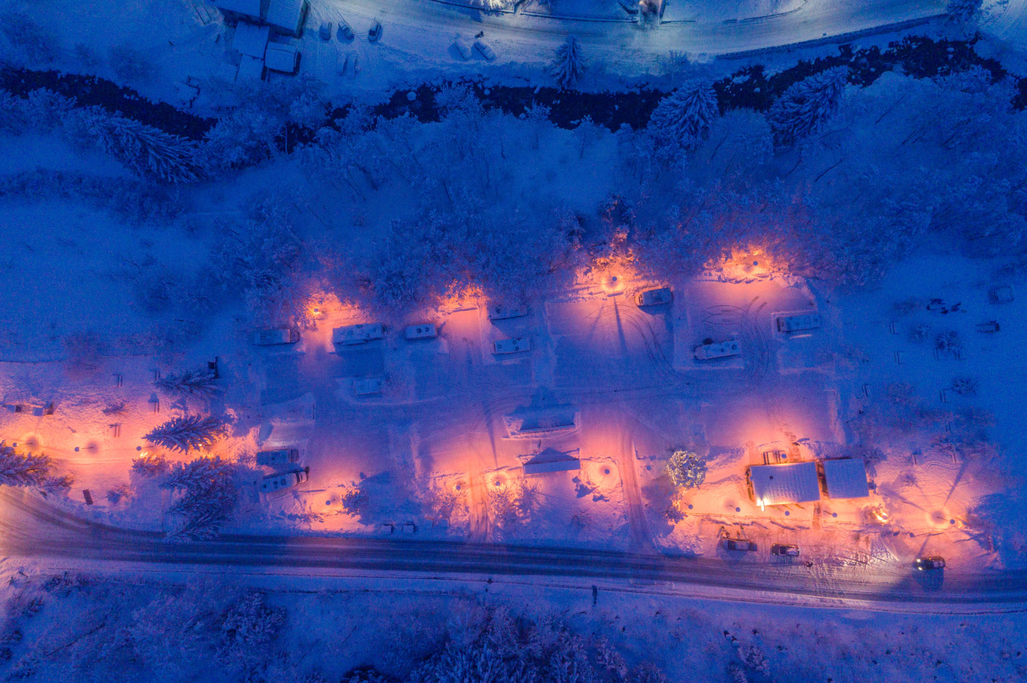 Foto di Ponte di Legno