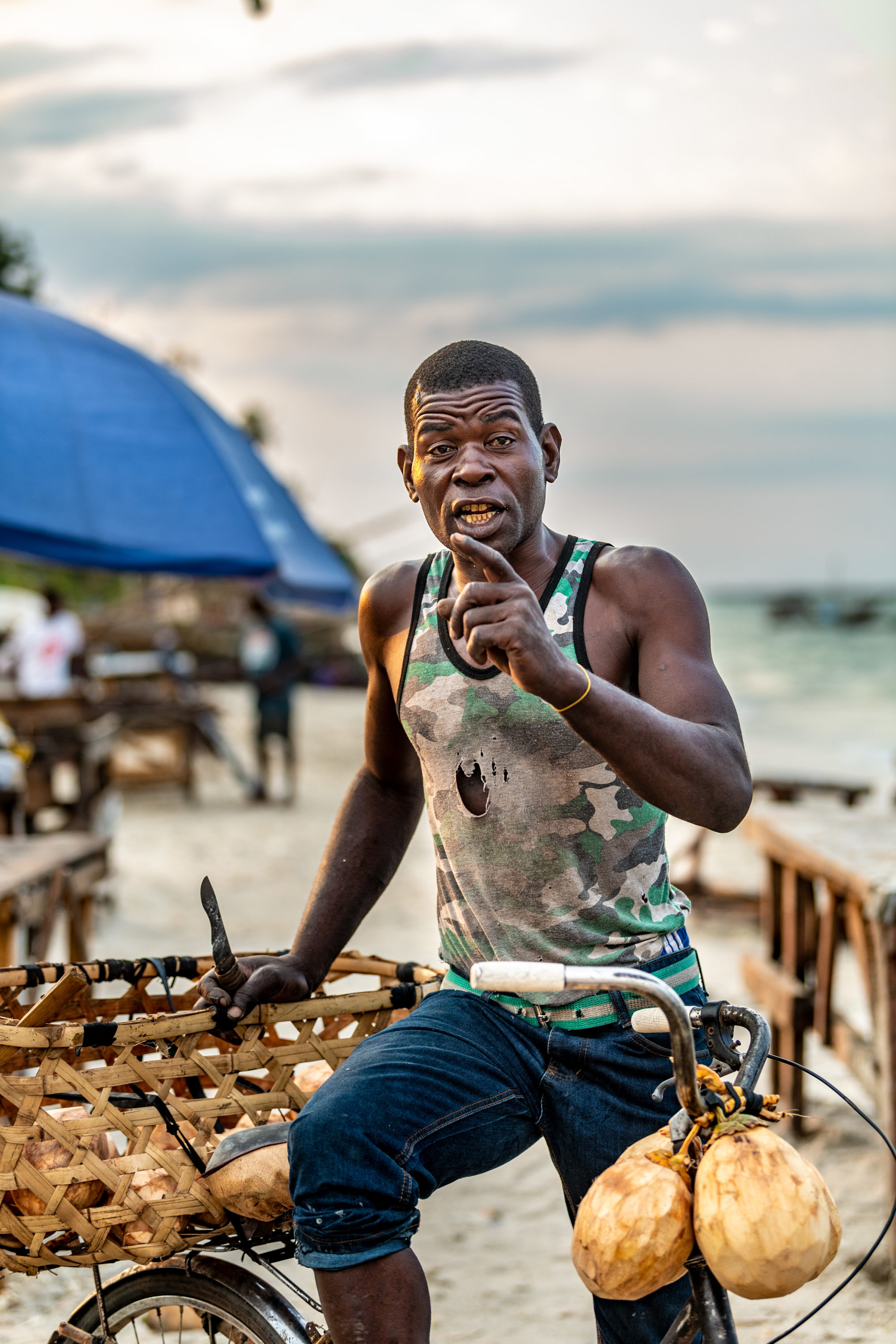 Foto di Tanzania